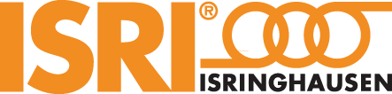logo isri